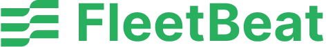 Fleetbeat logo